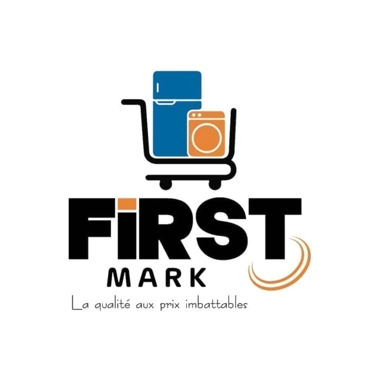FIRST MARK Logo